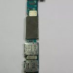 مادربرد سامسونگ Samsung A8 2015 4G MainBoard - A800F