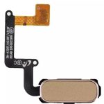 دکمه هوم + اثر انگشت (فینگر پرینت) سامسونگ A320-A520-A720