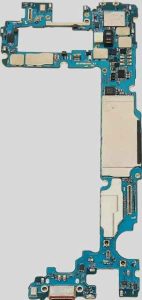 samsung G975F S10 Plus مادر برد