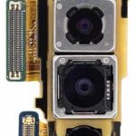 Samsung S10 Plus G975 Back Camera