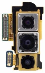 Samsung S10 Plus G975 Back Camera