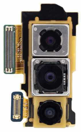Samsung S10 Plus G975 Back Camera