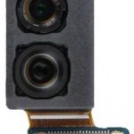 Samsung S10 Plus Selfi Camera