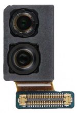 Samsung S10 Plus Selfi Camera