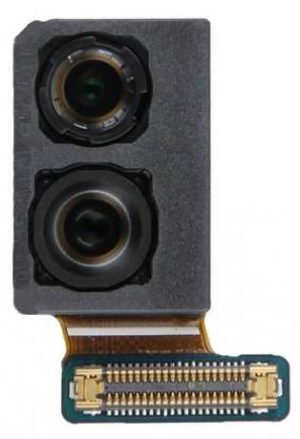 Samsung S10 Plus Selfi Camera