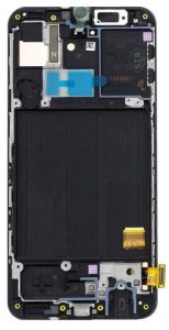 LCD Samsung Galaxy A70