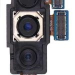 دوربین پشت سامسونگ A70