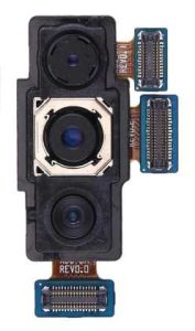 دوربین پشت سامسونگ A70