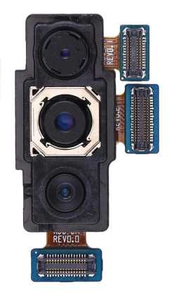 دوربین پشت سامسونگ A70